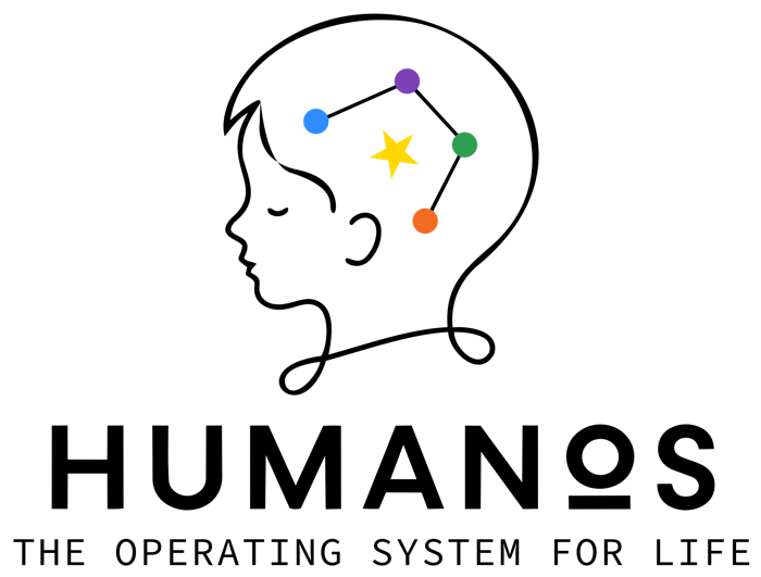 HumanOS Learning Labs — The operating system for life